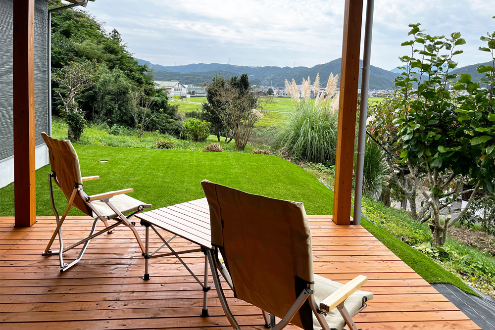 唐津市の注文住宅ならたんぽぽホーム イメージ画像