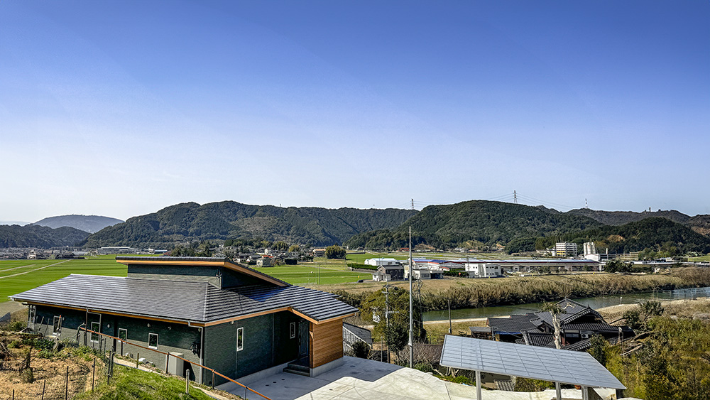 唐津市の注文住宅ならたんぽぽホーム