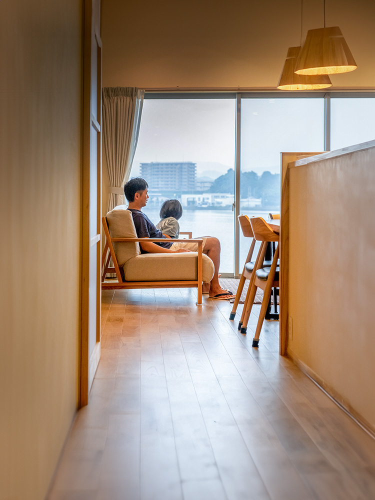 唐津市の注文住宅ならたんぽぽホーム