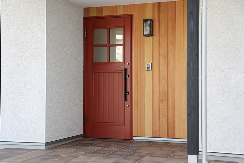 オーナー宅見学会: