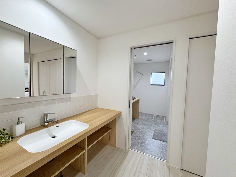 オーナー宅見学会: