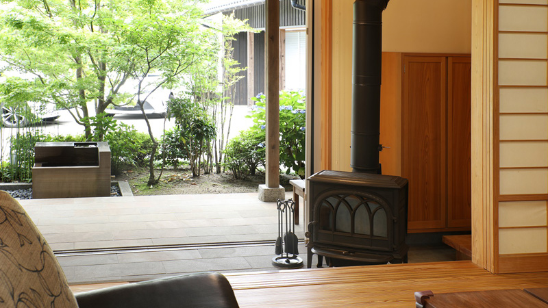 オーナー宅見学会